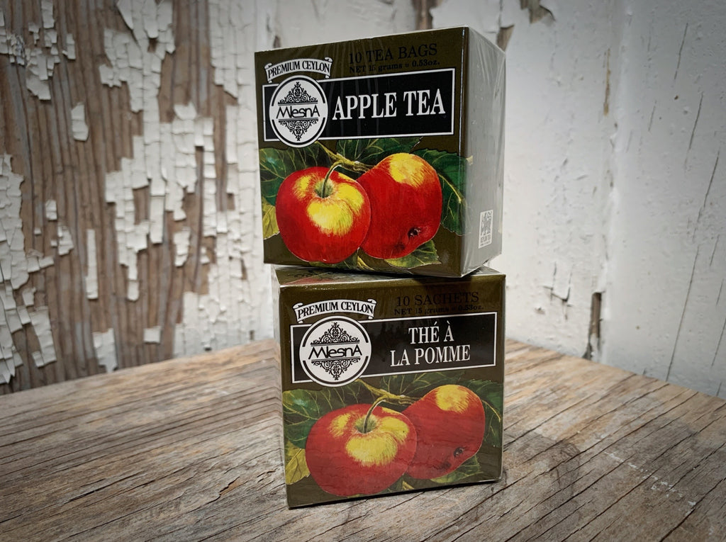 Apple Tea Mini Pack 10 ct.
