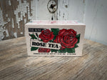 Rose Tea 25 ct.
