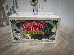 Elderberry Tea 25 ct.