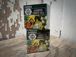 Jasmine Green Tea Mini Pack 10 ct.