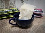 Biodegradable Tea Bags/Filters 100ct.